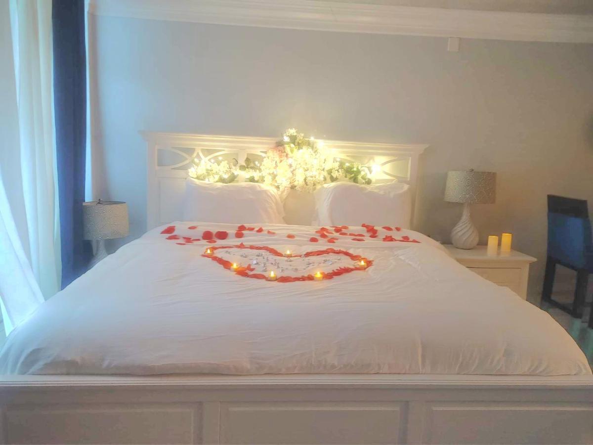 Apartamento Direct Oceanfront With Balcony Daytona Beach Exterior foto